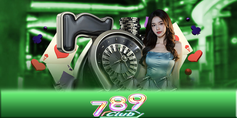 Nạp tiền 789CLUB - Giải đáp mọi thắc mắc về quy trình nạp tiền