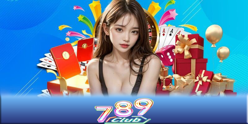 Cộng đồng người yêu thể thao 789CLUB