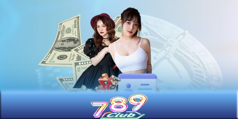 Cách tham gia xổ số 789CLUB