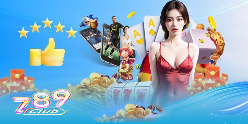 Bảo mật và an toàn khi chơi xổ số 789CLUB