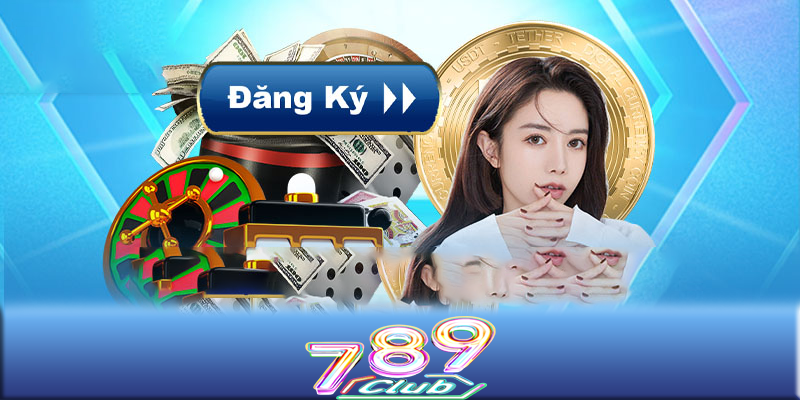 Casino 789CLUB - Cổng game đỉnh cao cho dân chơi thực thụ