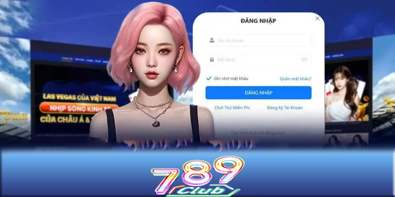 Game bài 789CLUB - Cổng game bài uy tín với tỷ lệ thắng cực cao