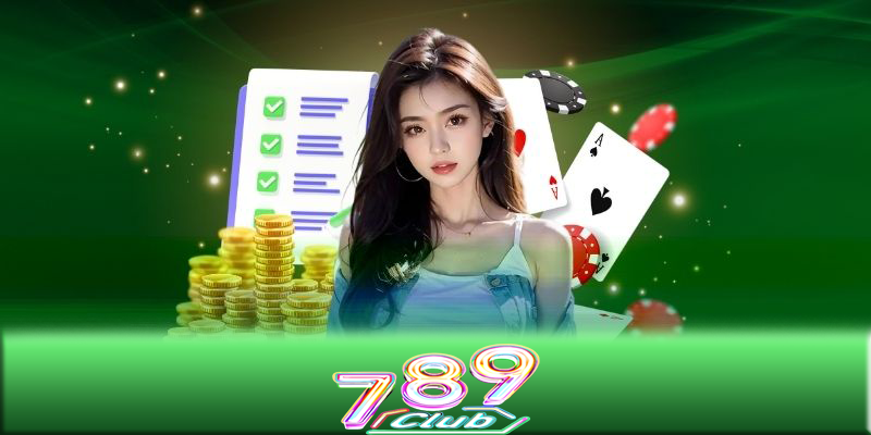 Tải app 789CLUB - Cổng game đánh bài online hấp dẫn nhất